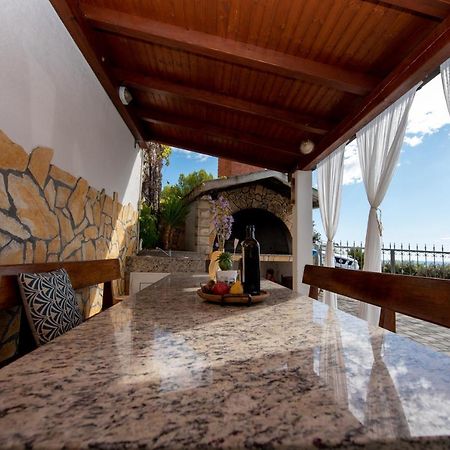 Apartments Sunset Razanj Exterior photo