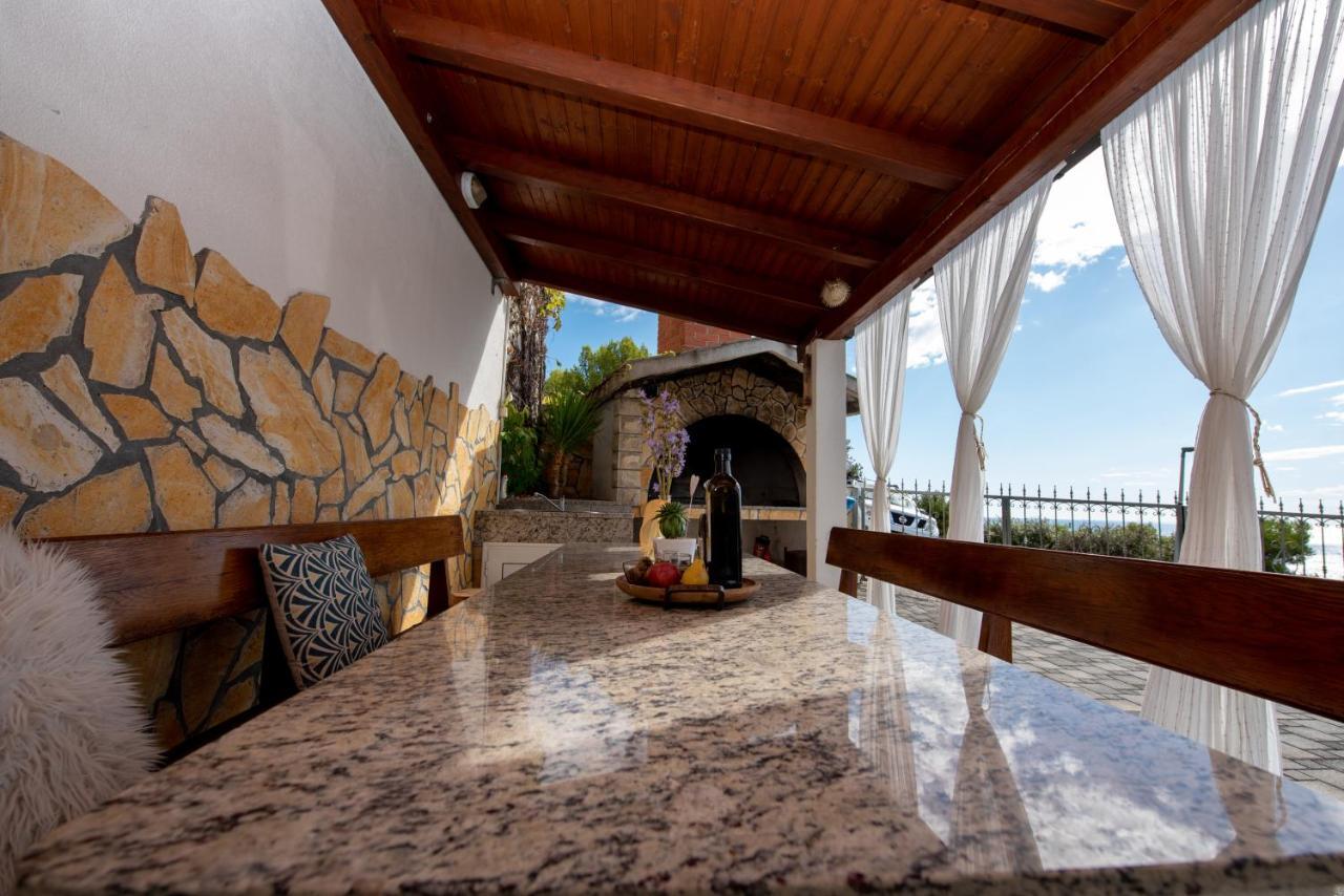 Apartments Sunset Razanj Exterior photo
