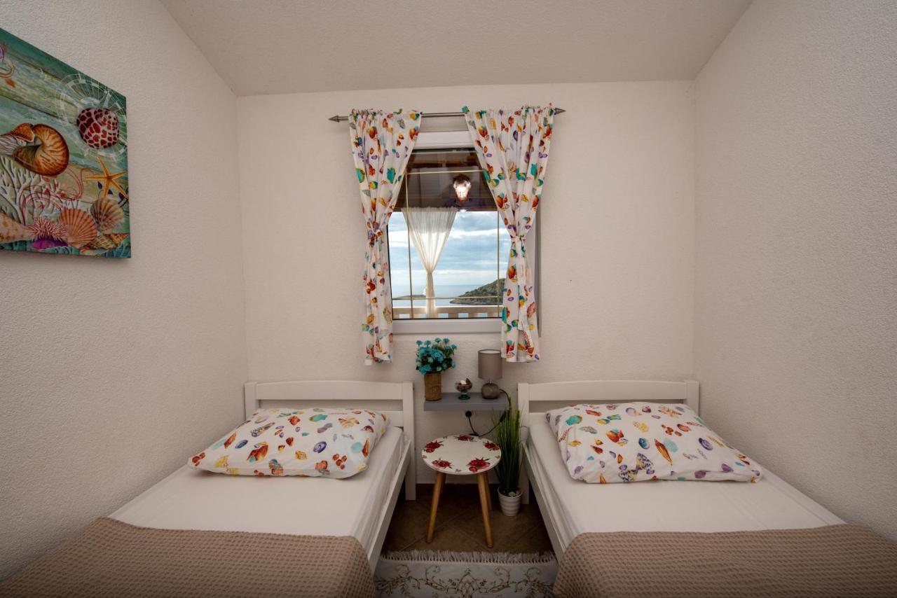 Apartments Sunset Razanj Exterior photo